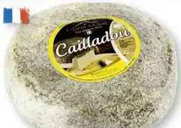 Scheck-in-Center Cailladou Angebot
