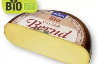 Scheck-in-Center Söbbeke Bio Wilder Bernd Angebot
