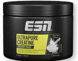 Scheck-in-Center ESN Ultrapure Creatine Angebot