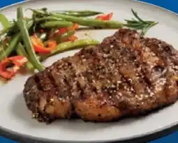 Lidl Grillmeister Rinderentrecôte Gewürzt Angebot