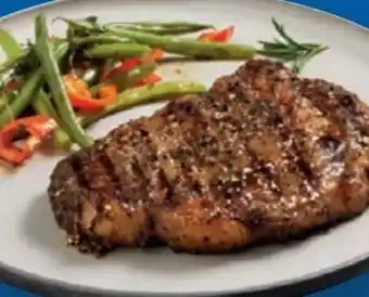 Lidl Grillmeister Rinderentrecôte Gewürzt Angebot
