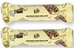Scheck-in-Center KoRo Protein Bar Deluxe Angebot