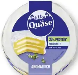Scheck-in-Center Loose Quäse Aromatisch Angebot