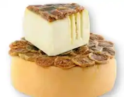 Scheck-in-Center Feigenkäse Angebot