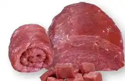 Scheck-in-Center Schmorbraten Angebot