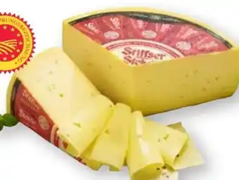 Scheck-in-Center Stilfser Schnittkäse Angebot