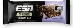 Scheck-in-Center ESN Designer Bar Protein Riegel Angebot
