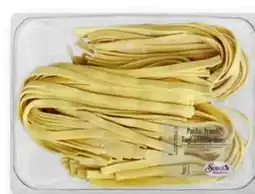 Scheck-in-Center Scheck-in Manufaktur Tagliatelle Angebot