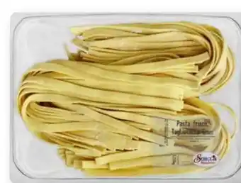 Scheck-in-Center Scheck-in Manufaktur Tagliatelle Angebot