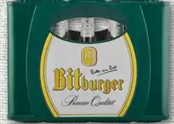 nahkauf Bitburger Pils Angebot