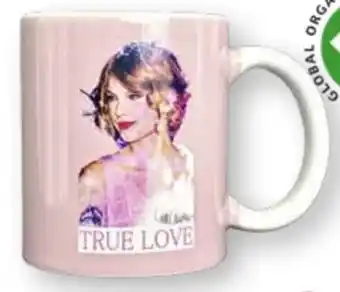 Scheck-in-Center Swifties Tasse True Love Angebot