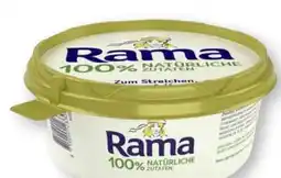 Scheck-in-Center Rama Original Angebot