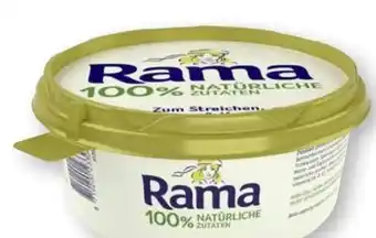 Scheck-in-Center Rama Original Angebot