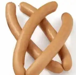 Edeka Hofglück Wiener Würstchen Angebot