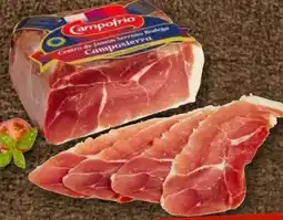 nahkauf Campofrio Serrano Schinken Angebot