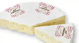 Scheck-in-Center Le Rustique Camembert Angebot