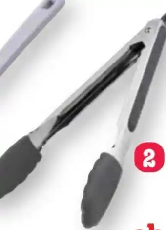 Scheck-in-Center Fackelmann Chefkoch Mehrzweckzange Angebot