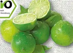 nahkauf Rewe Bio Limetten Angebot