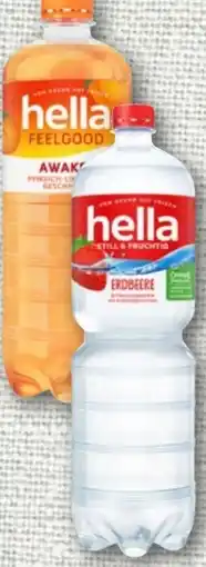 nahkauf Hella Feelgood Awake Angebot