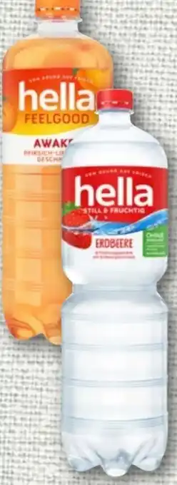 nahkauf Hella Feelgood Awake Angebot