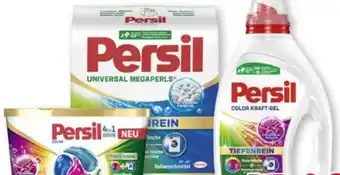 Scheck-in-Center Persil Universal Megaperls Angebot
