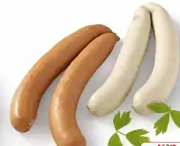 Edeka Grillbratwurst XXL Angebot