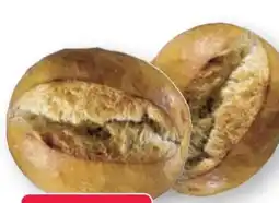 Scheck-in-Center Scheck-in Bäckerei Brötchen Angebot