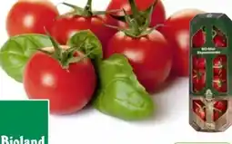 Edeka Unsere Heimat Echt & Gut Bio Mini Rispentomaten Angebot