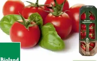 Edeka Unsere Heimat Echt & Gut Bio Mini Rispentomaten Angebot