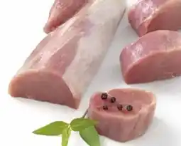 Edeka Schweinelenden Angebot