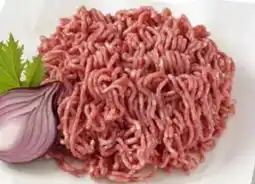 Edeka Gemischtes Hackfleisch Angebot