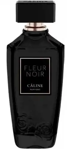 Scheck-in-Center Câline Fleur Noir EdP Angebot