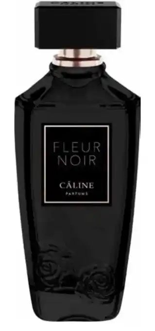 Scheck-in-Center Câline Fleur Noir EdP Angebot
