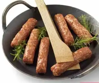 Edeka Cevapcici Angebot