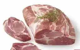 Edeka Hofglück Schweinehalsbraten Angebot