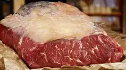 Scheck-in-Center Steak N°1 Entrecôte Angebot