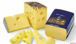Edeka Unsere Heimat Echt & Gut Allgäuer Schnittkäse Angebot