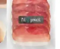 Edeka Mit Herz Gemacht Schwarzwälder Schinken Angebot