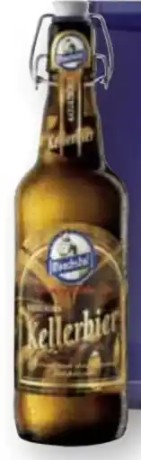 Scheck-in-Center Kulmbacher Mönchshof Kellerbier Angebot