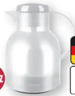 Scheck-in-Center emsa Isolierkanne Samba Angebot