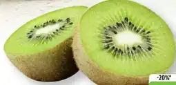 Edeka Zespri Bio Kiwi Grün Angebot
