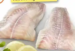 Edeka Seelachsfilet Angebot