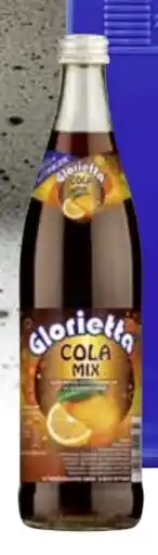 Edeka Oettinger Glorietta Cola-Mix Angebot
