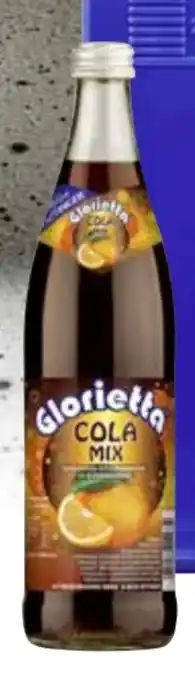 Edeka Oettinger Glorietta Cola-Mix Angebot