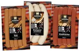Edeka Kurz & Gut Rote Würst Angebot