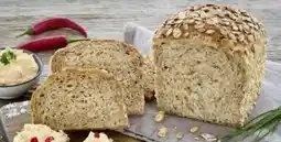 Edeka Edeka Bäckerei Vollkorn-Dinkelbrot Angebot