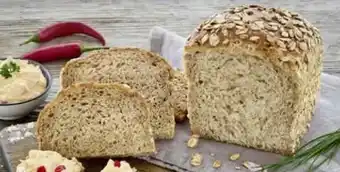 Edeka Edeka Bäckerei Vollkorn-Dinkelbrot Angebot
