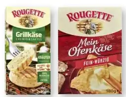 Scheck-in-Center Rougette Ofenkäse fein-würzig Angebot
