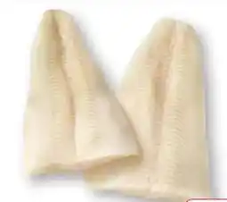 Edeka Schwarze Heilbuttfilets aufgetaut Angebot