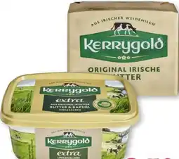 Scheck-in-Center Kerrygold Extra Ungesalzen Angebot